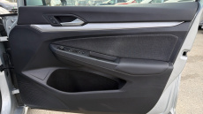 Volkswagen Golf 1.5 TSI Life 5dr Petrol Hatchback